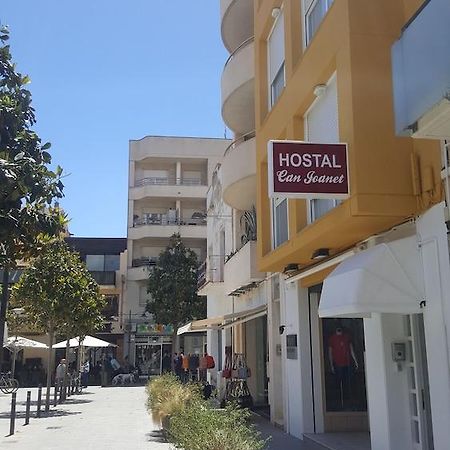 Hostal Can Joanet Cambrils Εξωτερικό φωτογραφία