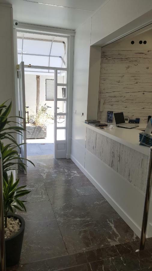 Hostal Can Joanet Cambrils Εξωτερικό φωτογραφία