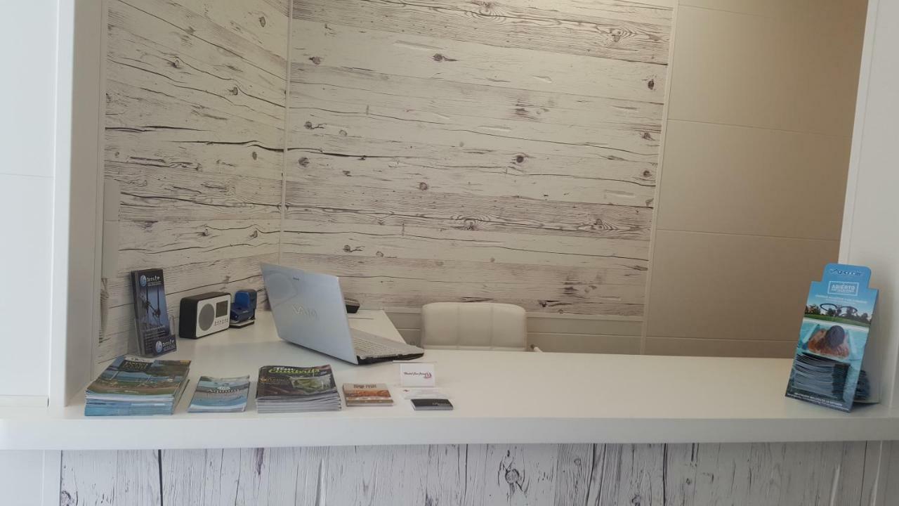 Hostal Can Joanet Cambrils Εξωτερικό φωτογραφία