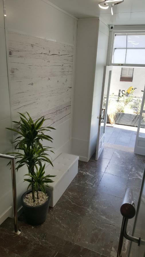Hostal Can Joanet Cambrils Εξωτερικό φωτογραφία