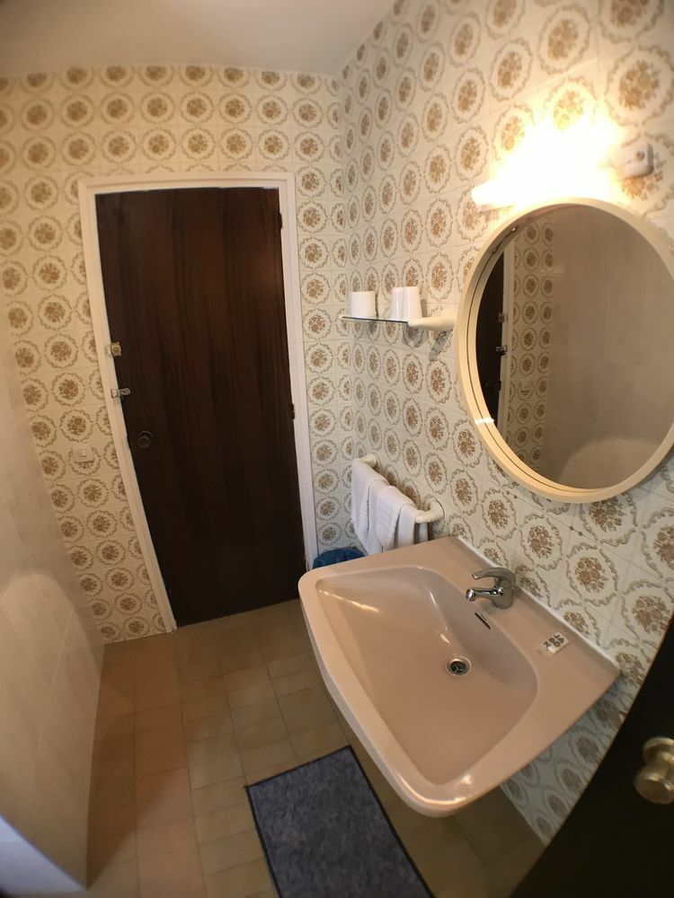 Hostal Can Joanet Cambrils Εξωτερικό φωτογραφία